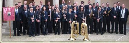ImagenLa Banda de Música participará en el II Certamen Benéfico de Bandas de Sevilla