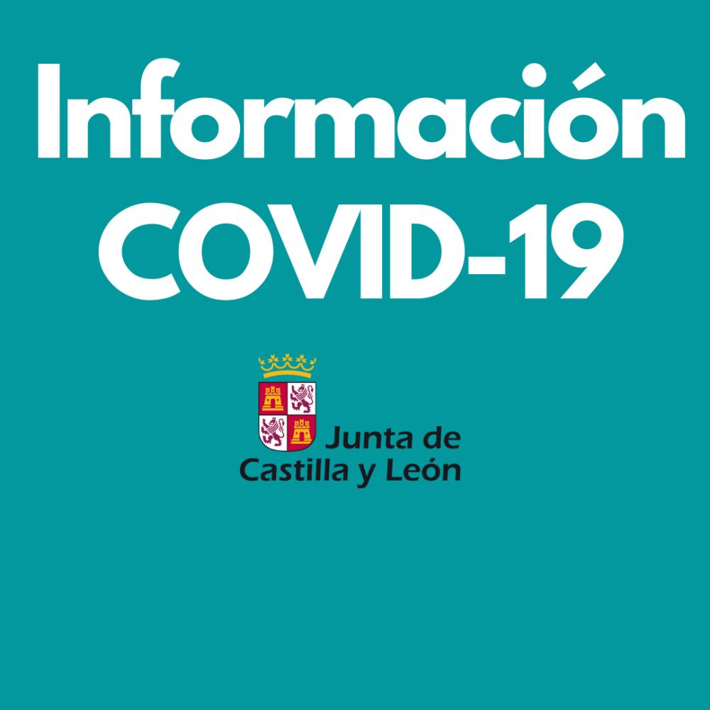Imagen Situación Coronavirus Castilla y León