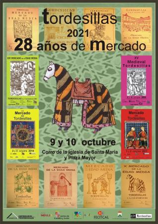 Imagen Mercado de la Edad Media, 9 y 10 de octubre