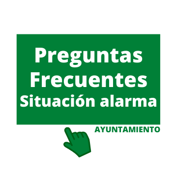 Preguntas frecuentes al Ayuntamiento de Tordesillas Situacion alarma coronavirus